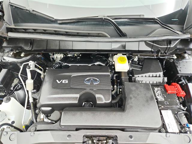 2023 INFINITI QX60 Vehicle Photo in Grapevine, TX 76051