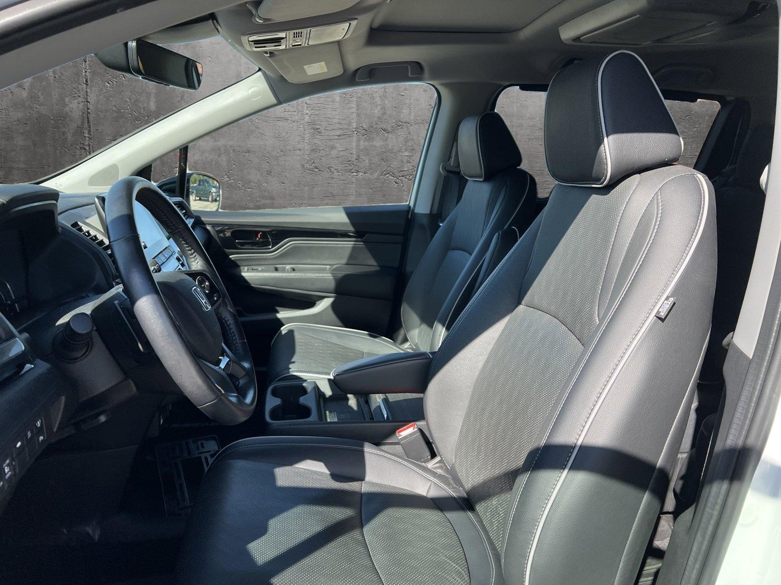 2022 Honda Odyssey Vehicle Photo in Memphis, TN 38125