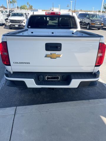 2016 Chevrolet Colorado Vehicle Photo in VENTURA, CA 93003-8585