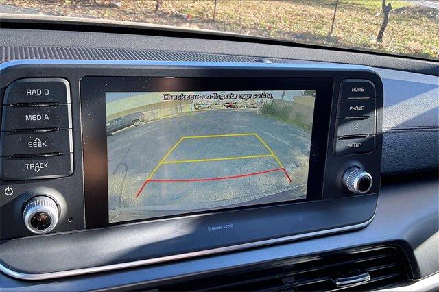 2021 Kia TELLURIDE Vehicle Photo in INDEPENDENCE, MO 64055-1314