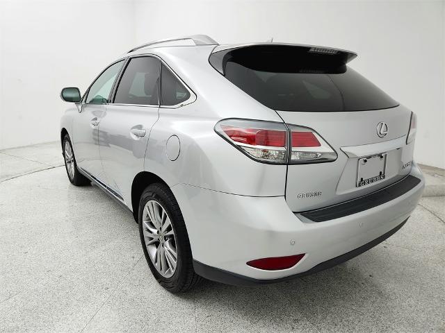 2013 Lexus RX 350 Vehicle Photo in Grapevine, TX 76051