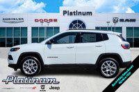 2025 Jeep Compass Vehicle Photo in Terrell, TX 75160