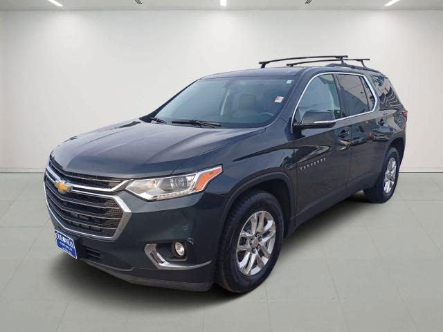 2019 Chevrolet Traverse Vehicle Photo in ACTON, MA 01720-5798