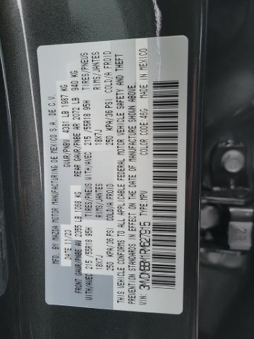 2024 Mazda CX-30 Vehicle Photo in Plainfield, IL 60586