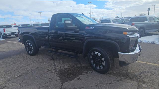 Used 2020 Chevrolet Silverado 3500HD LT with VIN 1GC3YTE75LF221012 for sale in Saint Cloud, Minnesota