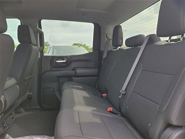 2024 Chevrolet Silverado 1500 Vehicle Photo in SUNRISE, FL 33323-3202