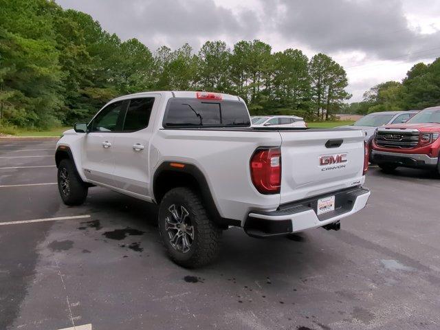 2024 GMC Canyon Vehicle Photo in ALBERTVILLE, AL 35950-0246