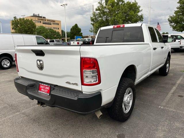 2020 Ram 3500 Vehicle Photo in WEST VALLEY CITY, UT 84120-3202