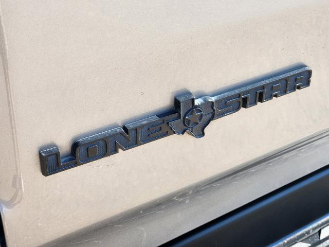 2020 Ram 1500 Vehicle Photo in Ennis, TX 75119-5114