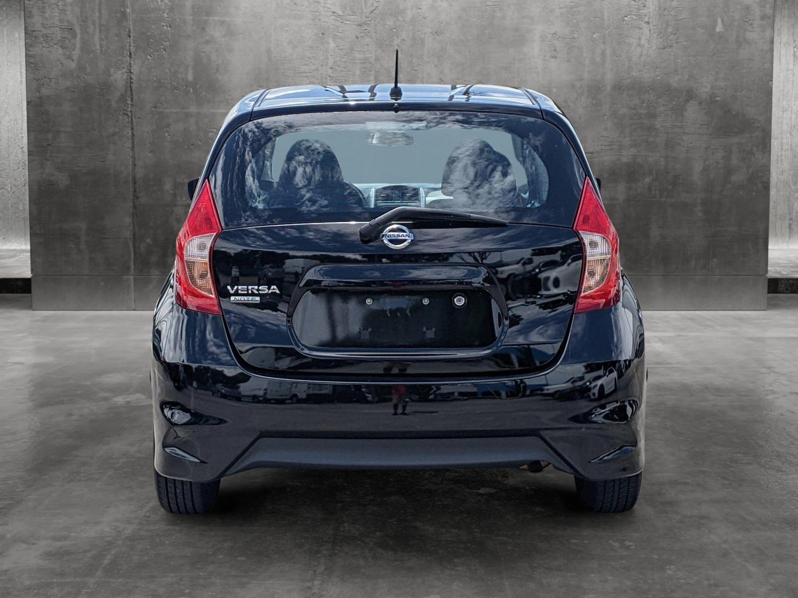 2017 Nissan Versa Note Vehicle Photo in Pembroke Pines , FL 33084