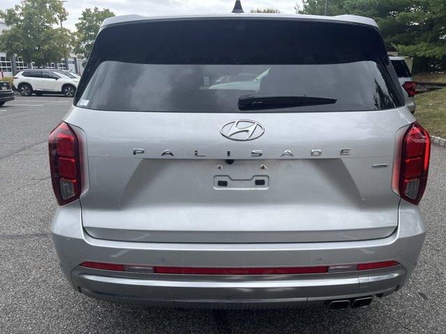 2024 Hyundai PALISADE Vehicle Photo in Flemington, NJ 08822