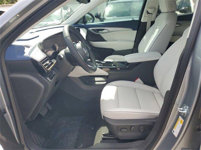 2024 Buick Envision Vehicle Photo in SUNRISE, FL 33323-3202