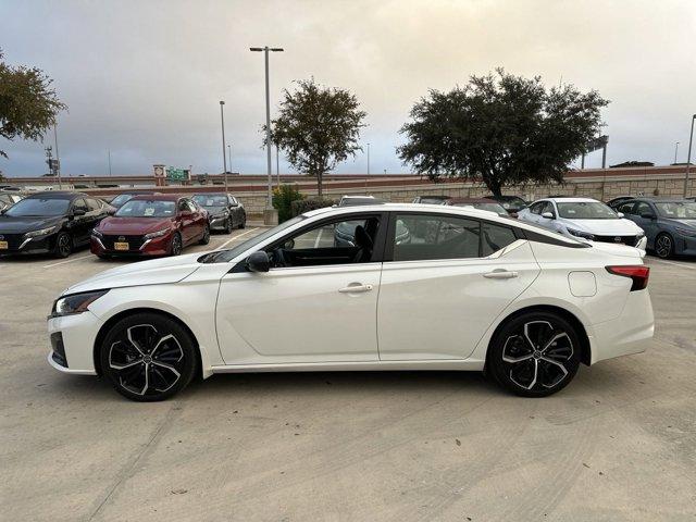 2023 Nissan Altima Vehicle Photo in San Antonio, TX 78209