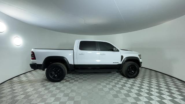 2021 Ram 1500 Vehicle Photo in GILBERT, AZ 85297-0402