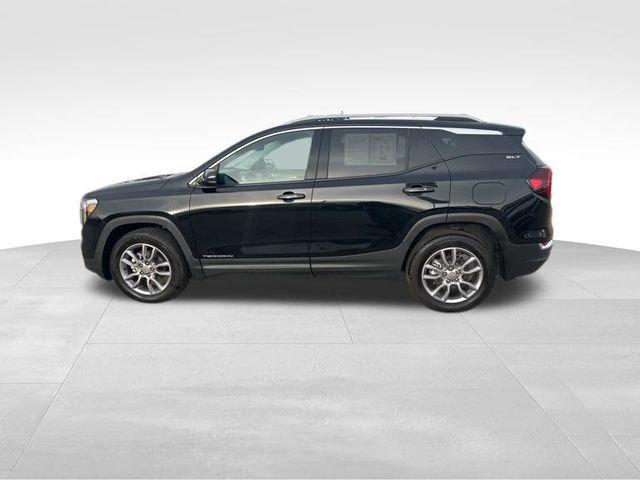 2022 GMC Terrain Vehicle Photo in MEDINA, OH 44256-9631