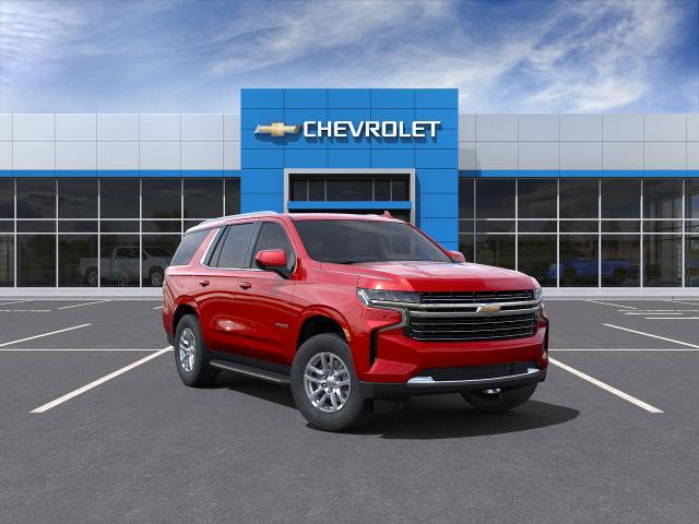 2024 Chevrolet Tahoe Vehicle Photo in SAINT JAMES, NY 11780-3219