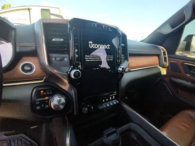 2020 Ram 1500 Vehicle Photo in Corpus Christi, TX 78411