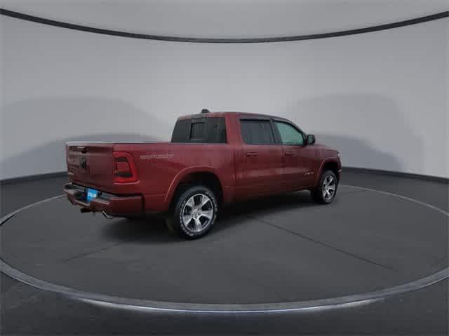 2022 Ram 1500 Vehicle Photo in Corpus Christi, TX 78411