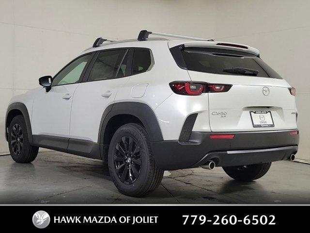 2024 Mazda CX-50 Vehicle Photo in Plainfield, IL 60586