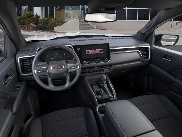 2024 GMC Canyon Vehicle Photo in SALT LAKE CITY, UT 84119-3321