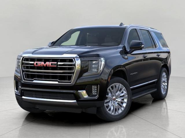 2024 GMC Yukon Vehicle Photo in OSHKOSH, WI 54904-7811