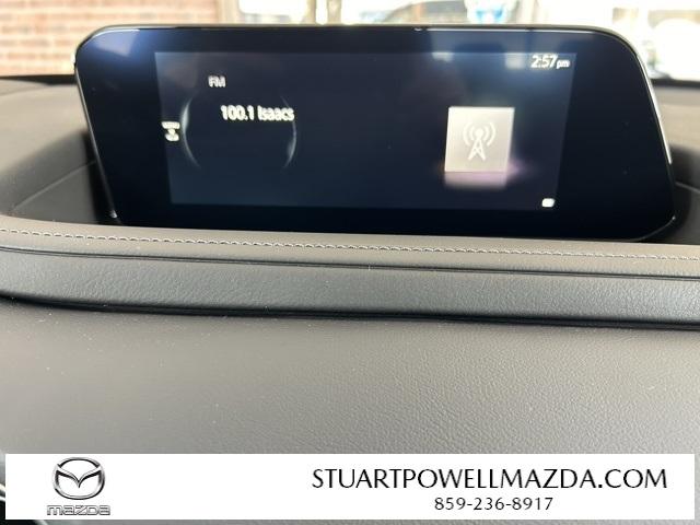 2024 Mazda CX-30 Vehicle Photo in Danville, KY 40422