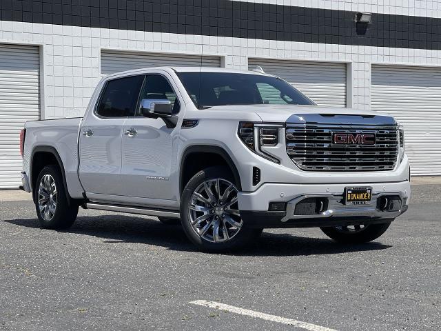 2024 GMC Sierra 1500 Vehicle Photo in TURLOCK, CA 95380-4918