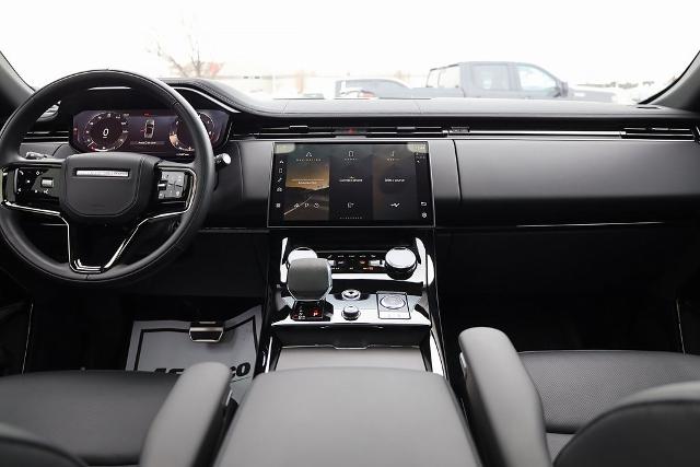 2023 Land Rover Range Rover Sport Vehicle Photo in AMERICAN FORK, UT 84003-3317