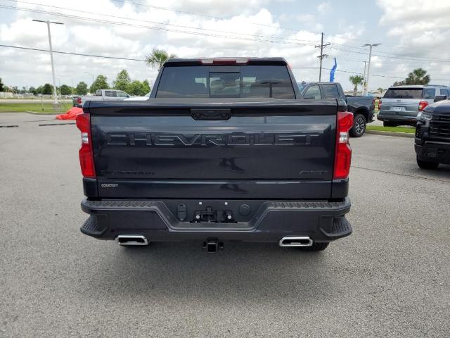 2024 Chevrolet Silverado 1500 Vehicle Photo in BROUSSARD, LA 70518-0000