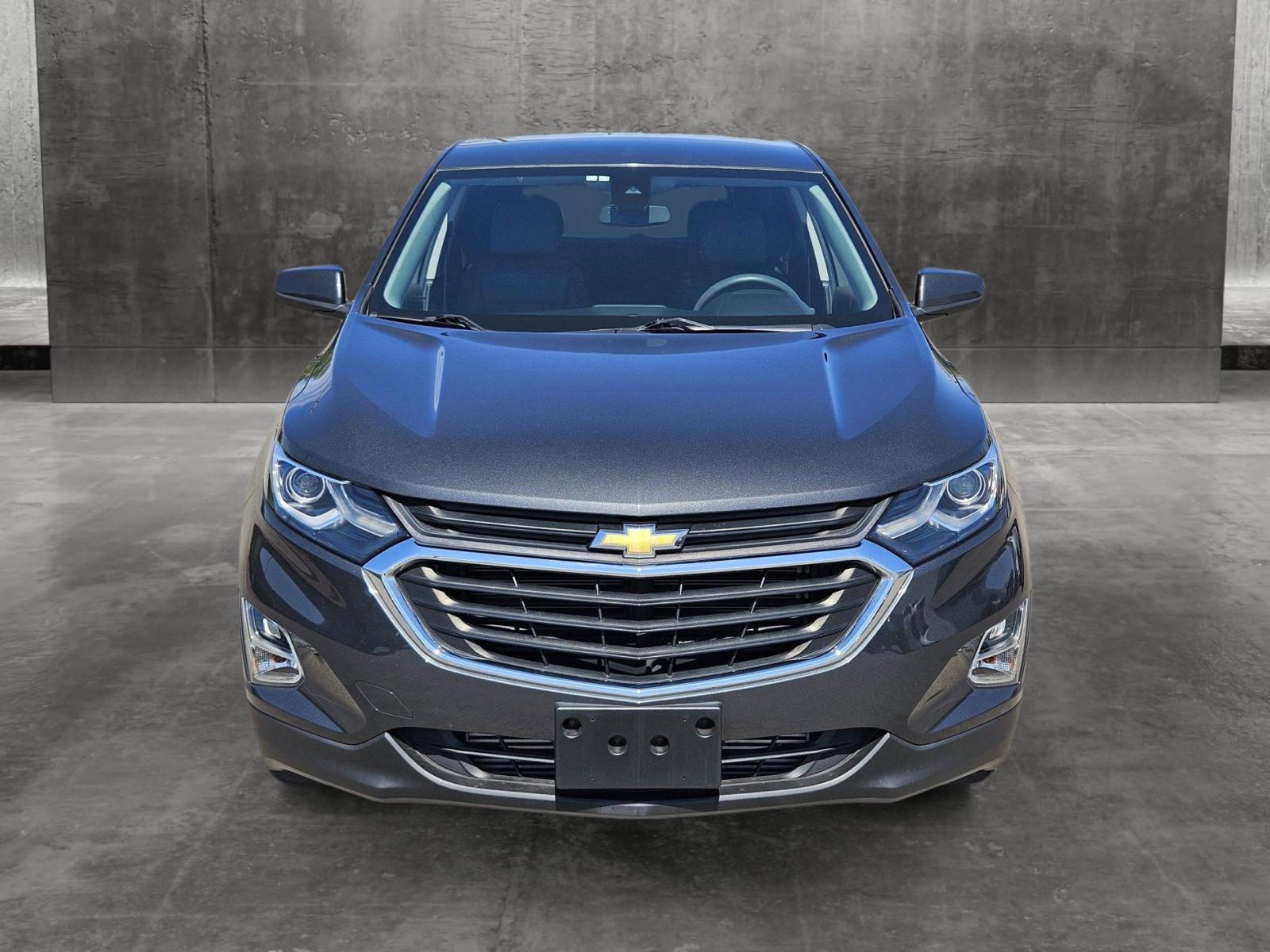 Used 2020 Chevrolet Equinox LT with VIN 2GNAXJEVXL6215897 for sale in Henderson, NV