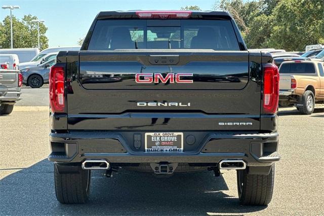 2024 GMC Sierra 1500 Vehicle Photo in ELK GROVE, CA 95757-8703