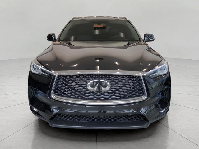 2019 INFINITI QX50 Vehicle Photo in Green Bay, WI 54304