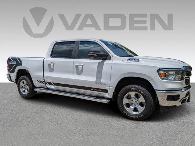 2022 Ram 1500 Vehicle Photo in BRUNSWICK, GA 31525-1881