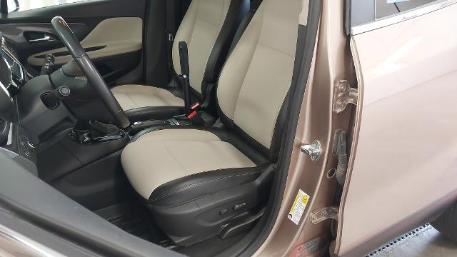 2019 Buick Encore Vehicle Photo in HANNIBAL, MO 63401-5401