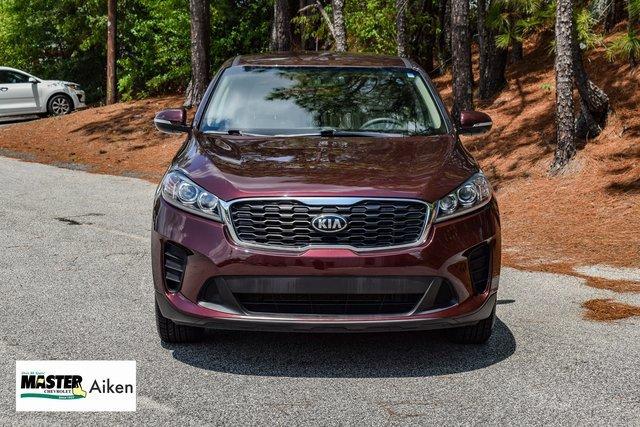 2019 Kia Sorento Vehicle Photo in AIKEN, SC 29801-6313