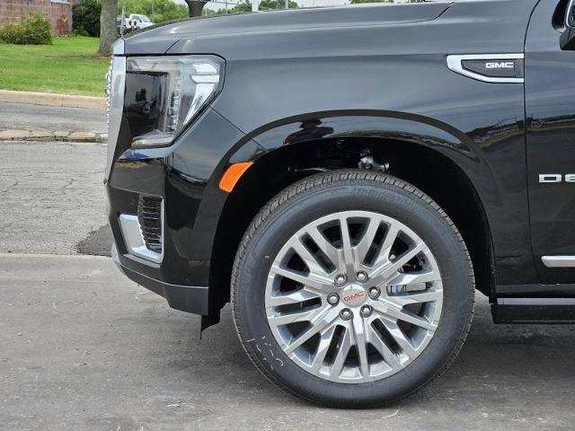 2024 GMC Yukon Vehicle Photo in LAWTON, OK 73505-3401