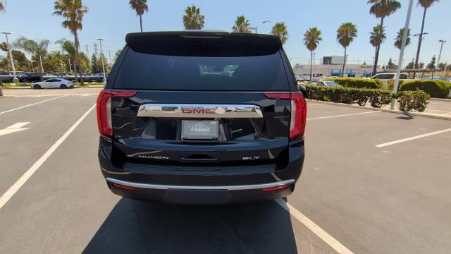 2023 GMC Yukon Vehicle Photo in ANAHEIM, CA 92806-5612