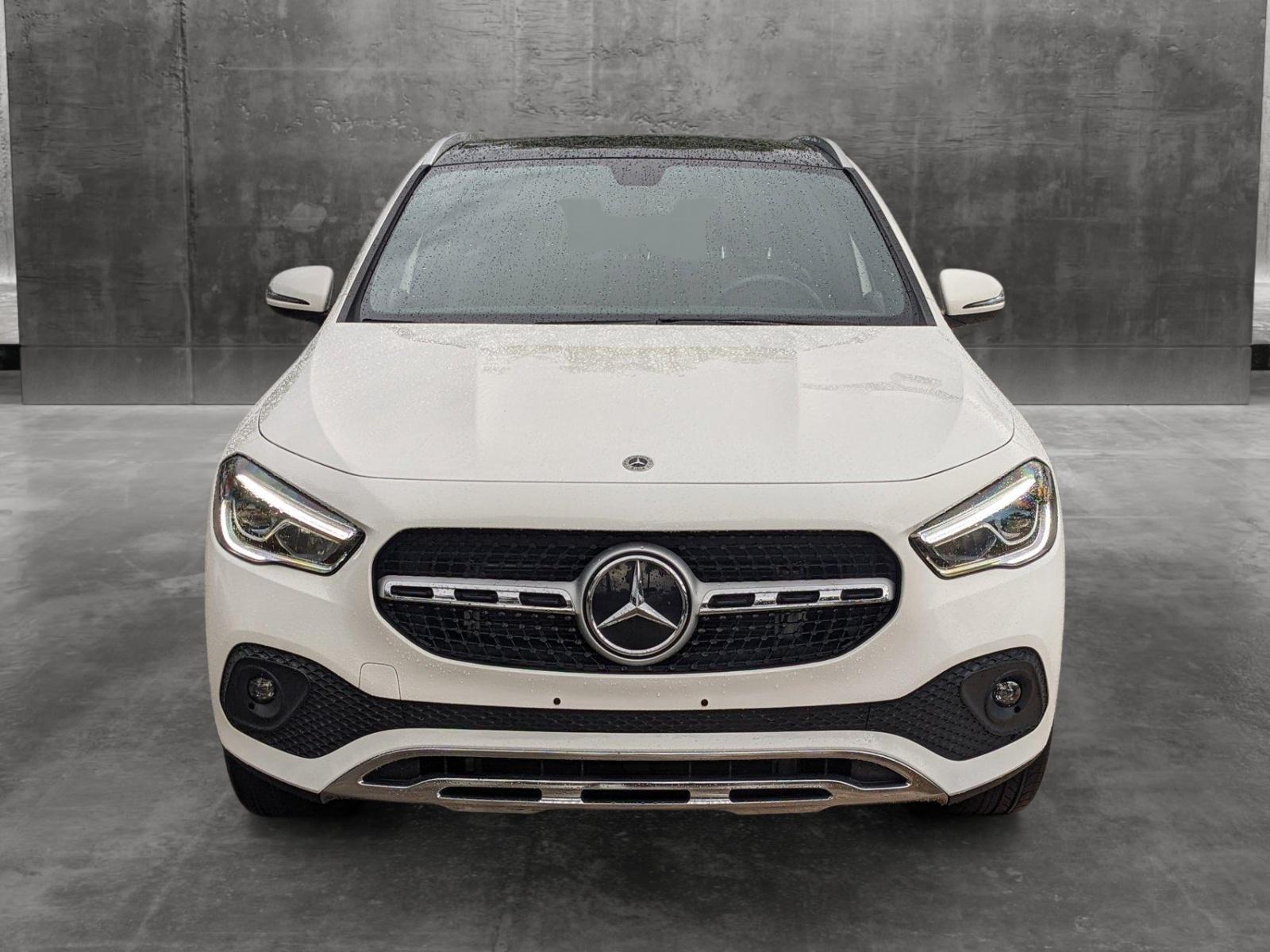 2021 Mercedes-Benz GLA Vehicle Photo in Pembroke Pines , FL 33027