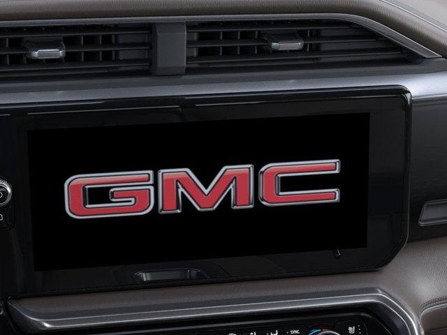 2024 GMC Sierra 1500 Vehicle Photo in ALBERTVILLE, AL 35950-0246