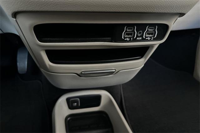 2022 Chrysler Voyager Vehicle Photo in ELK GROVE, CA 95757-8703