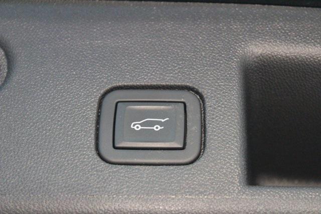 2023 Chevrolet Equinox Vehicle Photo in GRAND LEDGE, MI 48837-9199