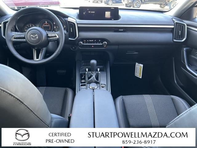 2024 Mazda CX-50 Vehicle Photo in Danville, KY 40422-2805