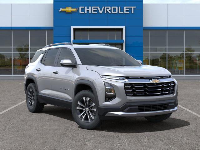 2025 Chevrolet Equinox Vehicle Photo in PEORIA, AZ 85382-3715