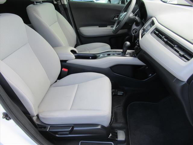 2019 Honda HR-V Vehicle Photo in LEESBURG, FL 34788-4022