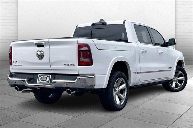 2021 Ram 1500 Vehicle Photo in INDEPENDENCE, MO 64055-1314