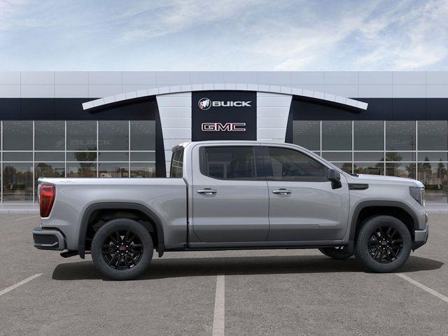 2024 GMC Sierra 1500 Vehicle Photo in WATERTOWN, CT 06795-3318