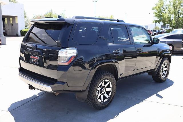 2022 Toyota 4Runner Vehicle Photo in AMERICAN FORK, UT 84003-3317