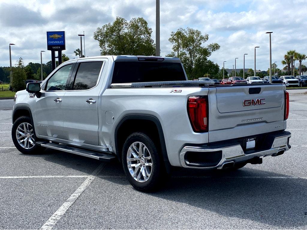 2020 GMC Sierra 1500 Vehicle Photo in POOLER, GA 31322-3252