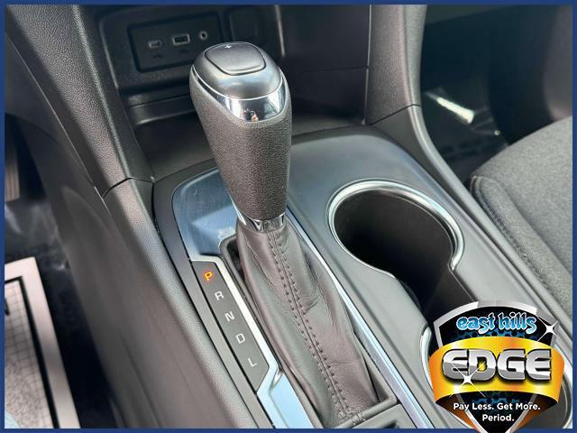 2021 Chevrolet Equinox Vehicle Photo in FREEPORT, NY 11520-3923