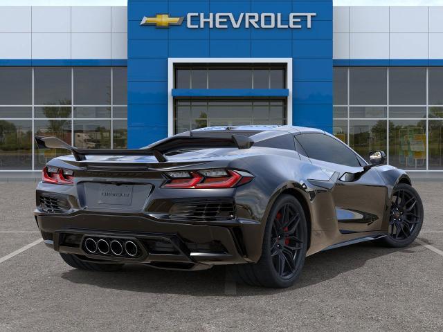 2024 Chevrolet Corvette Vehicle Photo in READING, PA 19605-1203